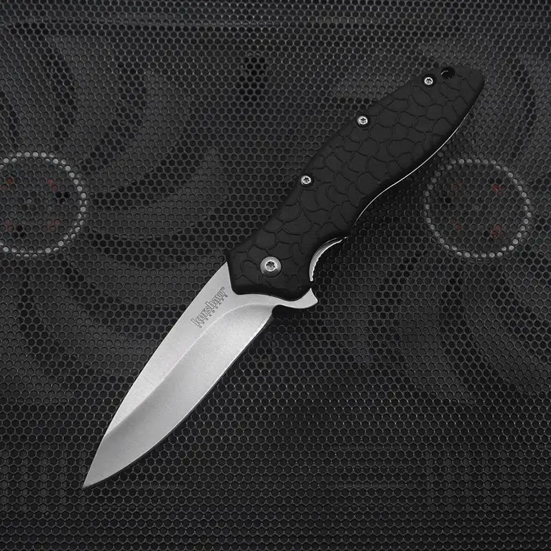 Новый тактический складной нож Kershaw 1830 8Cr13Mov 58HRC карманные ножи для кемпинга охоты
