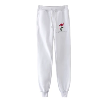 

Frdun Tommy payton moormeier merch jogger pants jogger men Spring Autumn kpop Casual Trackpants streetwear men actical pant