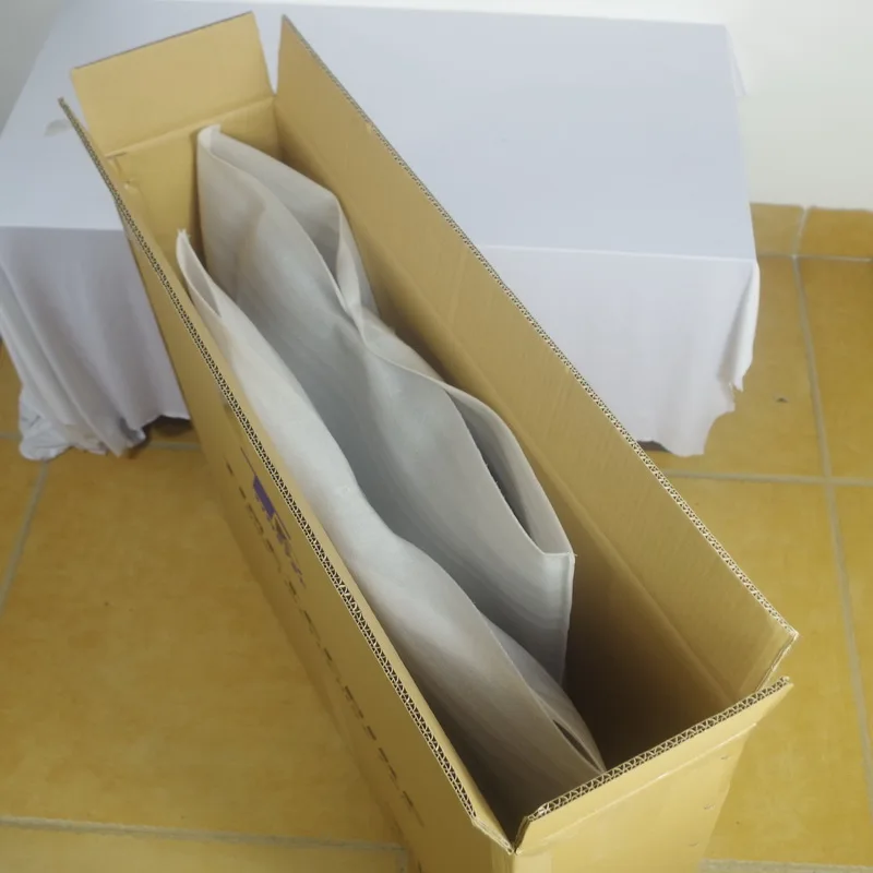 packing 2
