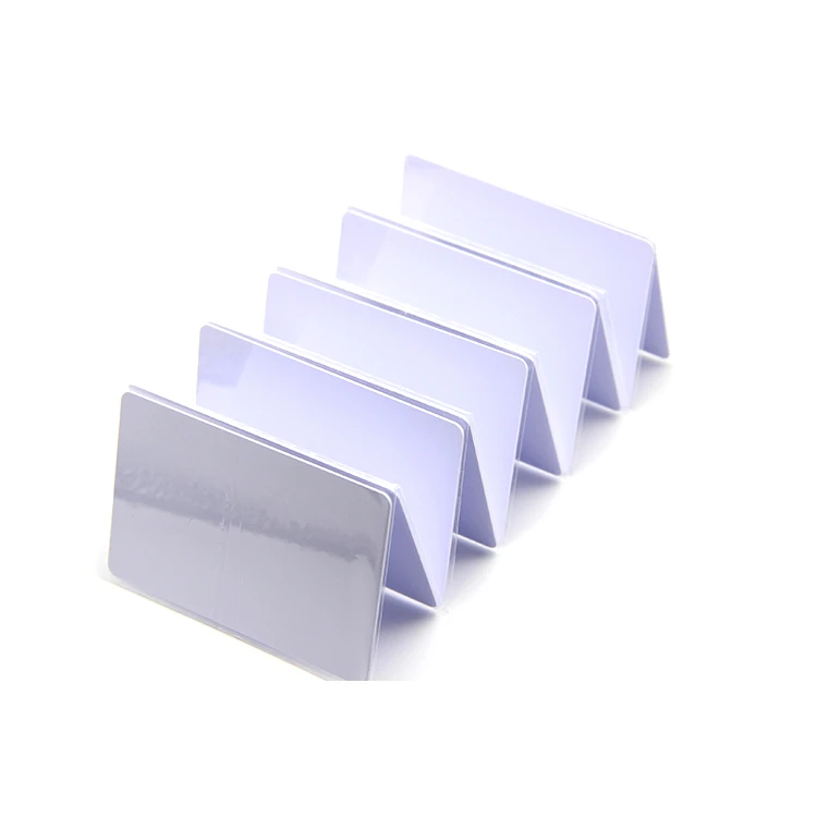 50PCS 13.56MHz IC UID GEN2 CUID Cards Block 0 Writable UID Changeable Compatible MF Classic 1K Android App MCT best smart locks for home