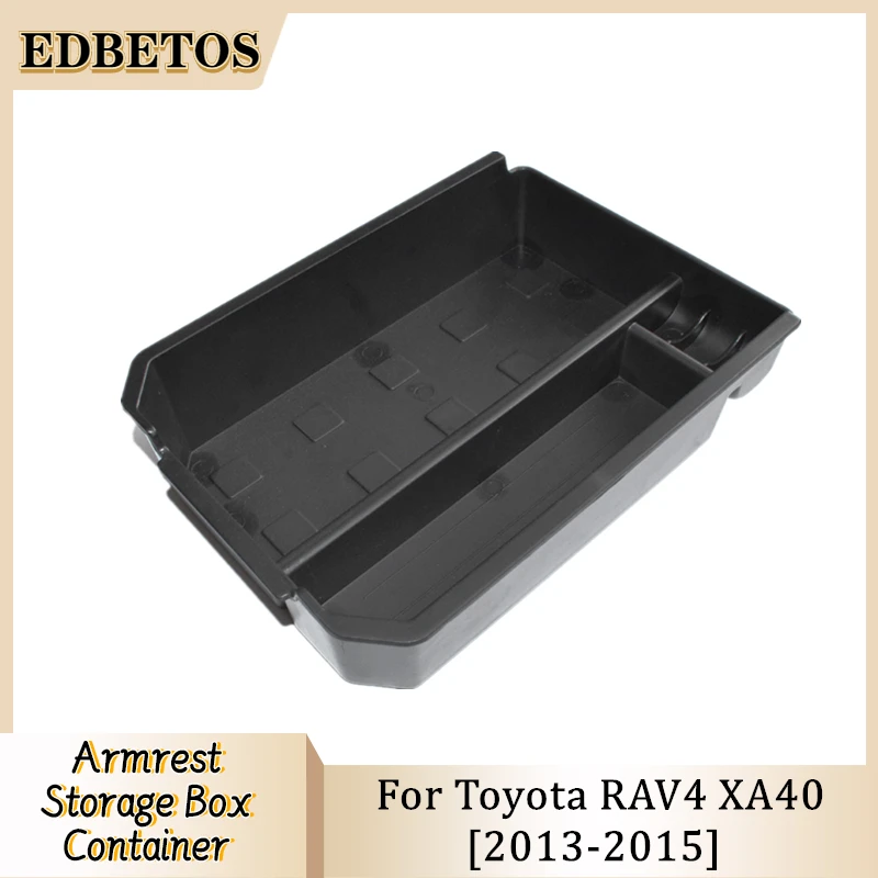 

For Toyota RAV 4 Car Accessories XA40 RAV 4IV CA40 2013 2014 2015 Auto Accessories For Toyota RAV4 Armrest Box