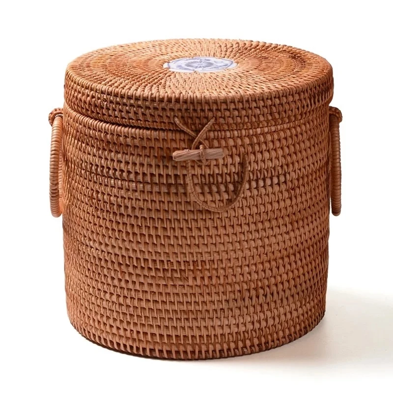 Tea Boxes Storage Food 1