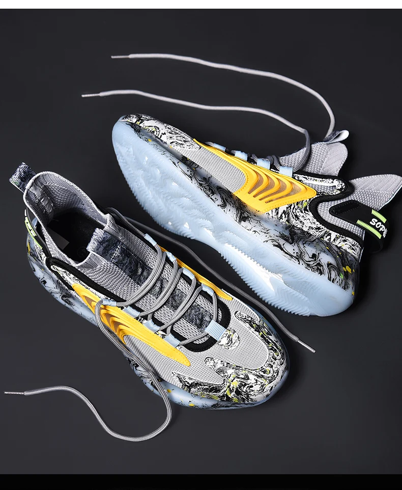 men shoes Sneakers Male tenis Luxury shoes Mens casual Shoes Trainer Race off white Shoes fashion loafers running Shoes for men