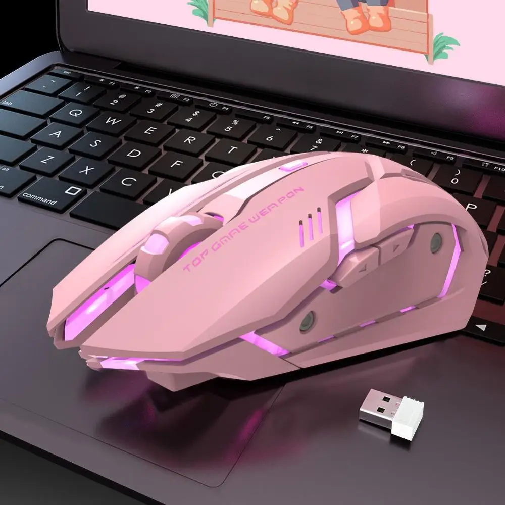 Розовая беспроводная мышь. Optical Mouse t9. Jiexin Mouse led8 беспроводная. Игровая мышь беспроводная розовая. Розовая мышка.