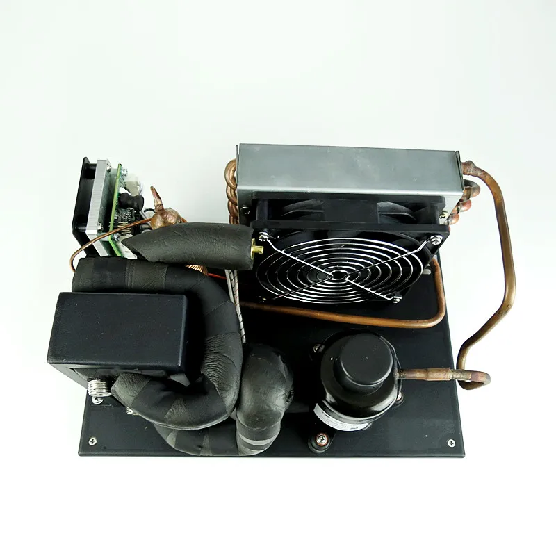 12v cooling compressor