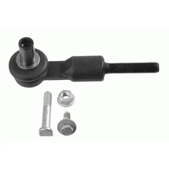 Наконечник р/т AUDI A4 95-05/A6 98-01/A8 94-03/VW PASSAT 97-05 л