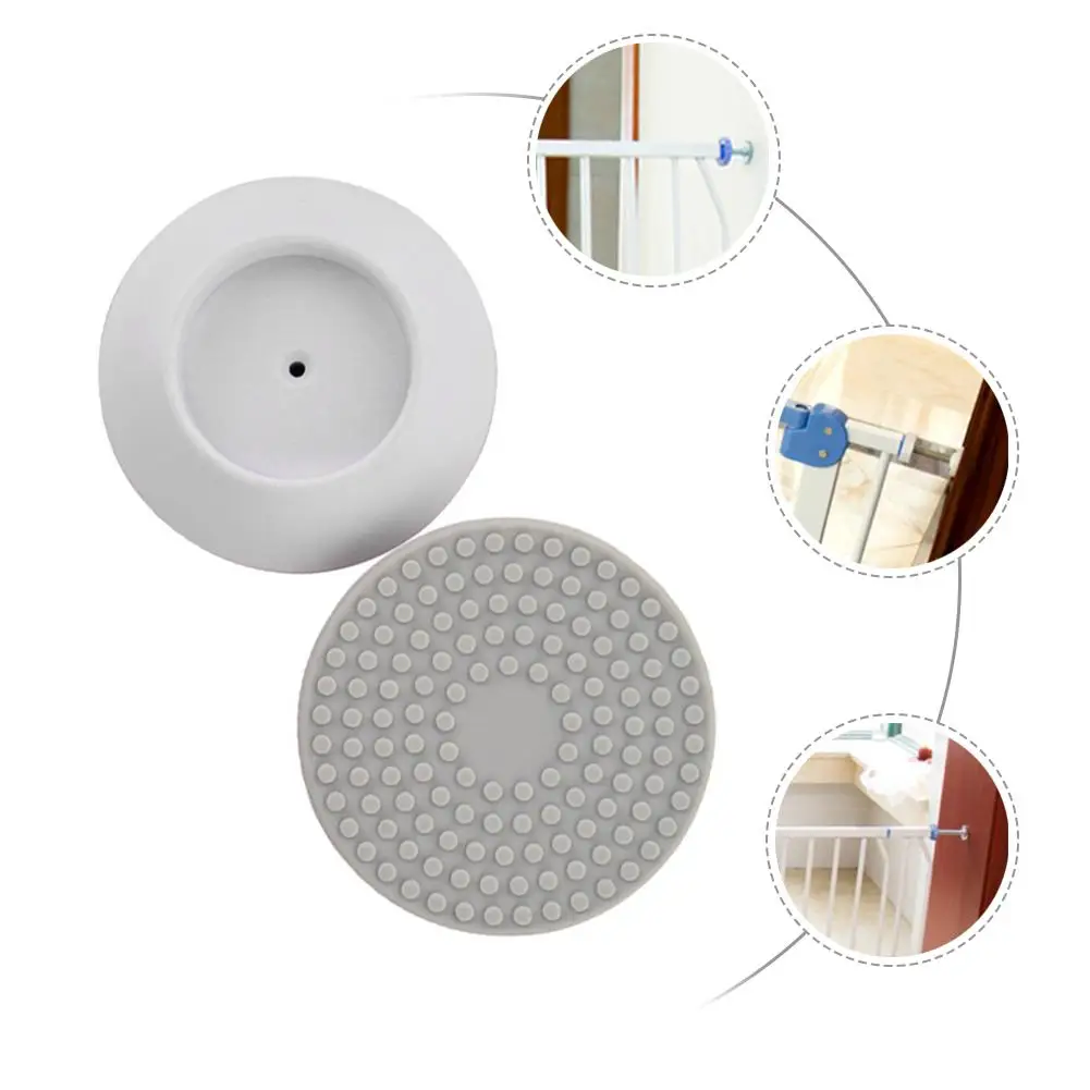 4 шт. в упаковке брендовые защитные охранные предметы новые детские ограждения со