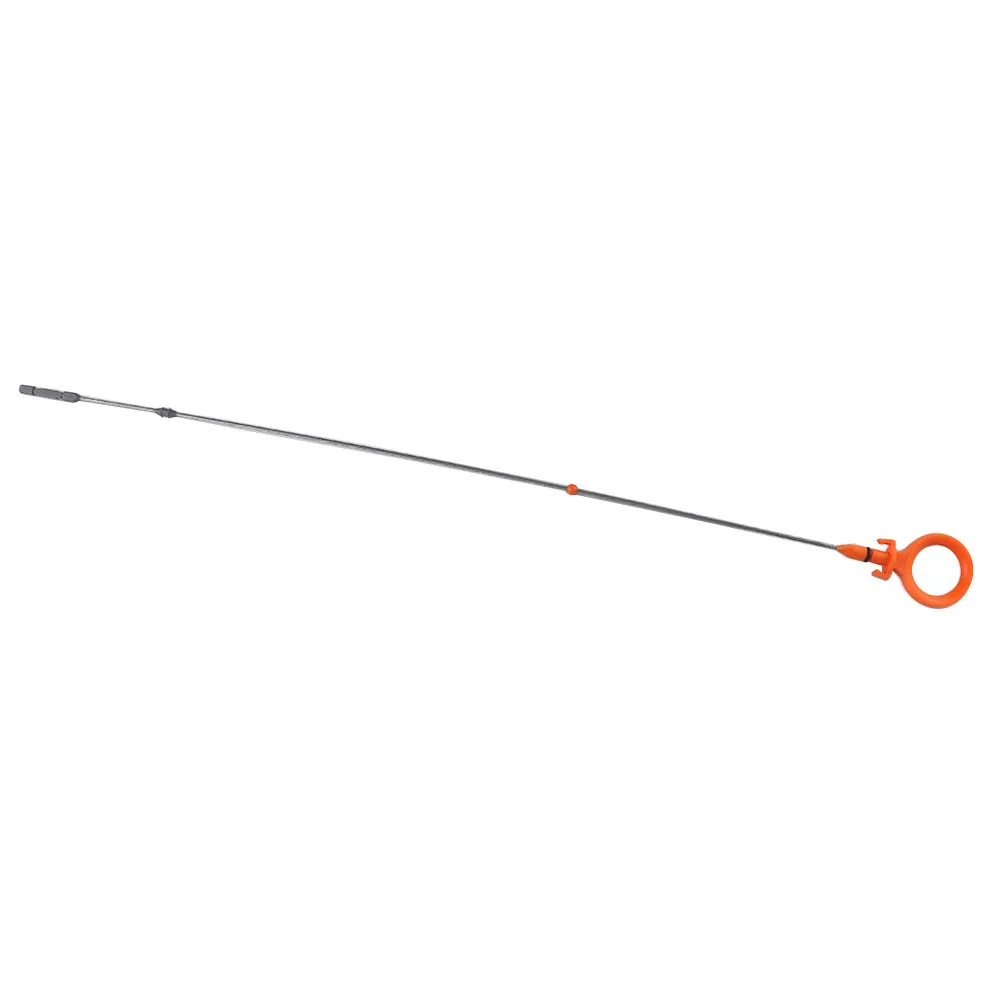 WarriorsArrow Engine-Oil Fluid Dipstick 06F115611F For Eos 2007-2011 Golf/R32/G TI/Rabbit 2006-2013 Je tta 2005-2010