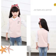 Г. Зимний стиль, детский бархатный теплый жилет удобный дышащий Повседневный плотный жилет для мужчин и женщин