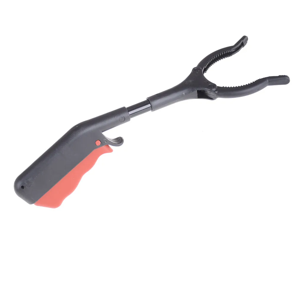 

Garbage Picking Tool Long Arm Stick Rubbish Grabber Clip Extending Trash Pick Up Tool With Reach Hand Stick