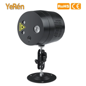 

Christmas Laser Projector Sky Star Spot Light Showers Landscape Garden Lawn Laser Projector Light Mini Stage effect light