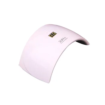 

USB Charging Treasure Sunlight Nail Polish Dryer Sunlight Manicure Light Therapy Machine Smart UVl Nail Polish Adhesive Dryer