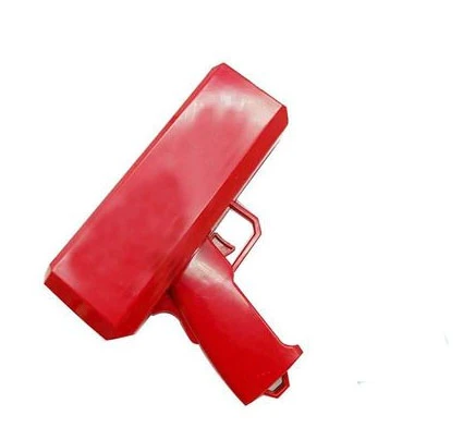 spray money gun
