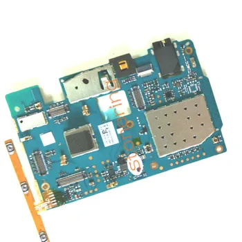

Used Tested Mainboard Motherboard +Power+ Volume Button for Lenovo S860 16GBsmart Cell Phone Support Russia Language
