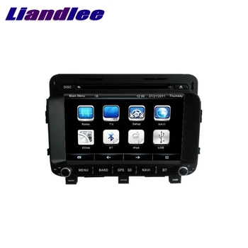 Preise Liandlee Für KIA OPTIMA Magentis K5 2014 ~ 2020 LiisLee Auto Multimedia TV DVD GPS Audio Hallo-fi Radio Original Stil Navigation