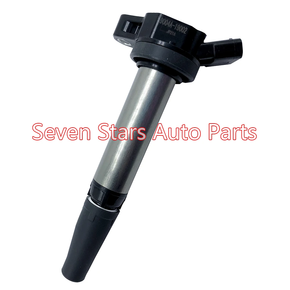 4個の自動車部品イグニッションコイル東洋-ta oem 9004A-19002