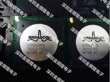 

BCM5655KPBBGA