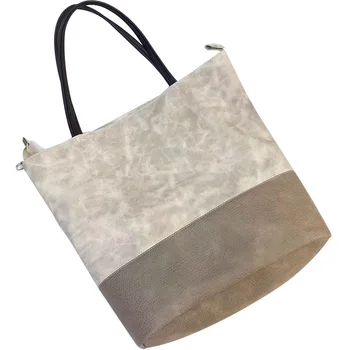 

RanHuang New Arrive 2020 Women's Large Tote Bags Fashion Patchwork Handbags Pu Leather Shoulder Bags bolsa feminina A1775