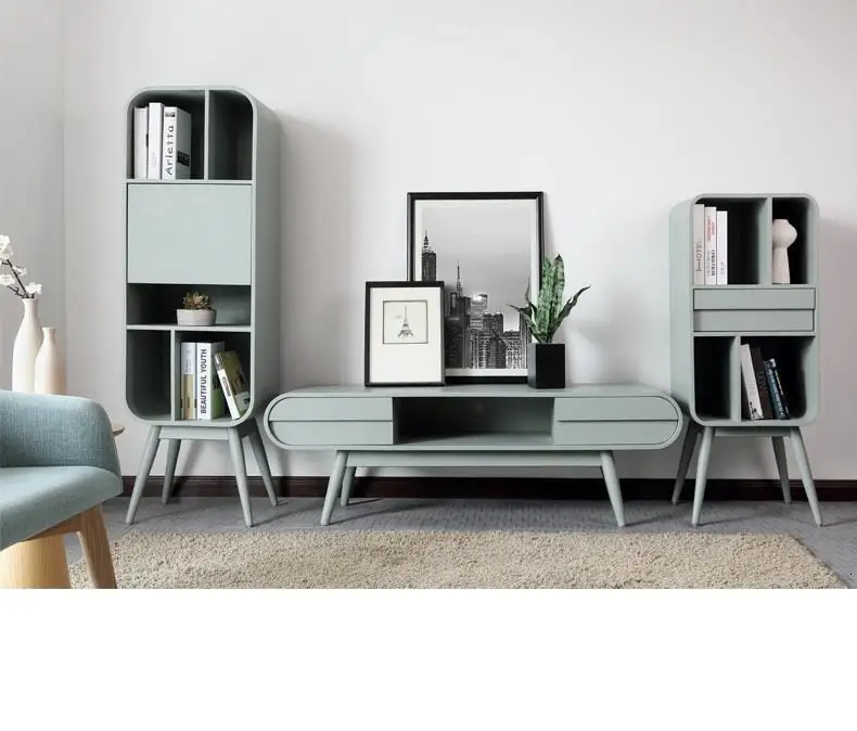Bureau Meuble Librero Bois Estante Para Livro Decoracion шкаф дисплей винтажная деревянная ретро мебель украшение книжная полка чехол