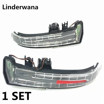 

For Mercedes Benz A207 C207 E200 220 250 300 350 500 Side Turn Mirror Lights Lamps 212 906 75 01 212 906 74 01