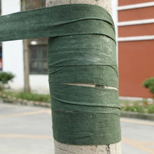 20M Tree Protector Wraps Winter-proof Plants Bandage Wear Protection Saving Manpower for Tree Plant Warm Keeping Moisturizing 20M Tree Protector Wraps Winter-proof Plants Bandage Wear Protection Saving Manpower for Tree Plant Warm Keeping Moisturizing