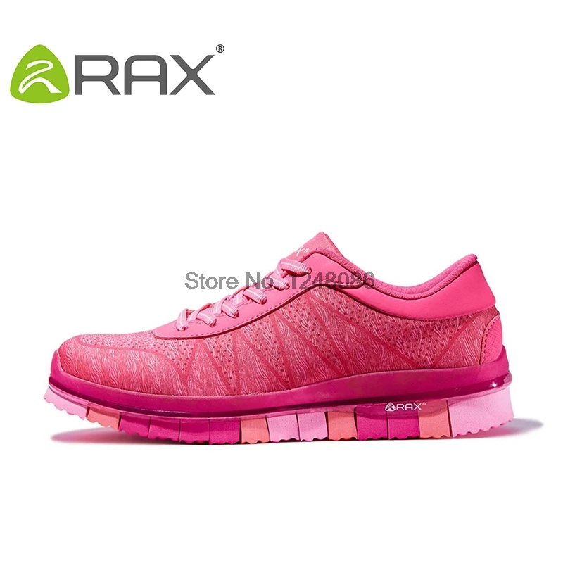 RAX для мужчин и женщин, нескользящая походная обувь, легкие дышащие уличные кроссовки на шнуровке, износостойкая обувь для альпинизма D0826