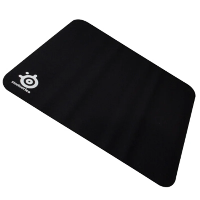 Бренд SteelSeries QCK ноутбук коврик для мыши 320*270*2 мм игровой коврик для мыши коврик для мыши SteelSeries