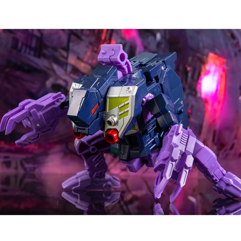 Comic Club AOYI BMB Abominus TF трансформация Combiner power Ranger фигурка робота игрушка