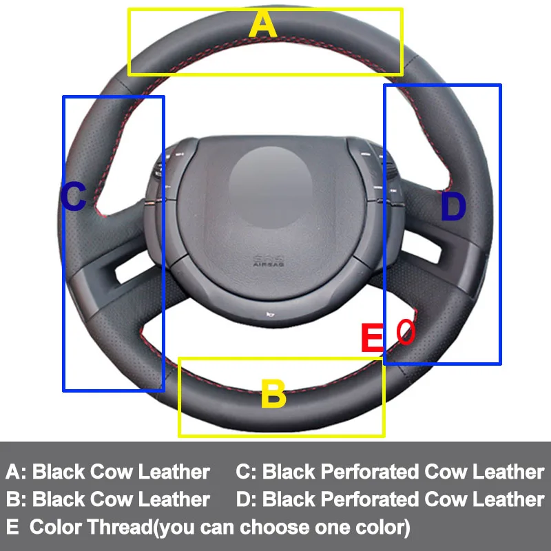 03 cow leather