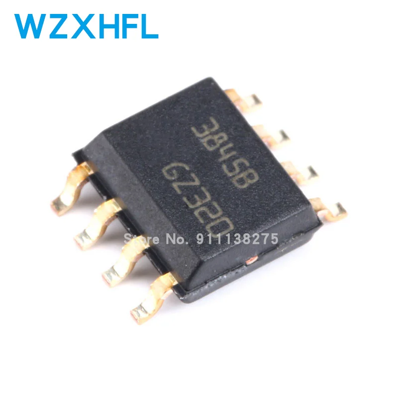 10 шт. PCF8563T SOP8 PCF8563 SOP 8563 8563T SOP-8 SMD новый и оригинальный IC | Электронные компоненты