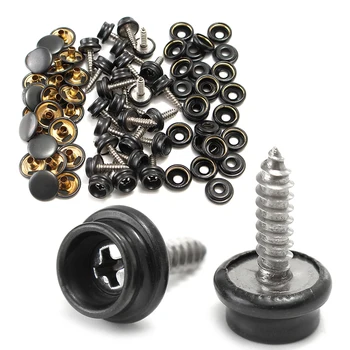 

Sockets Snap Fastener Snap Screw Studs Kit For Boat Cover Home Improvement