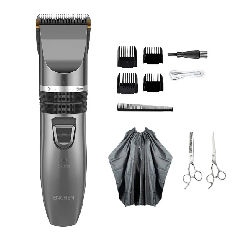 best clippers for hairdressers