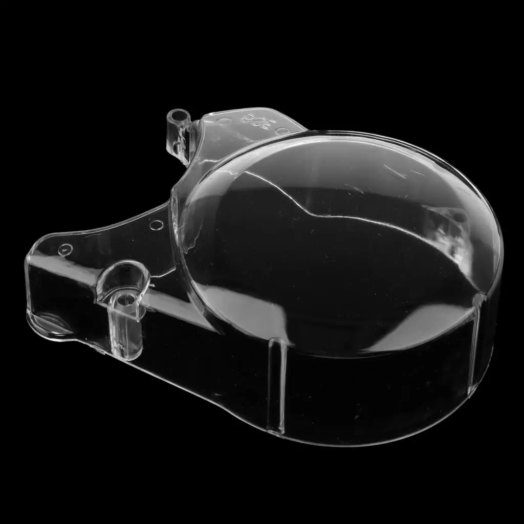 Replacement Transparent Engine Stator Cover