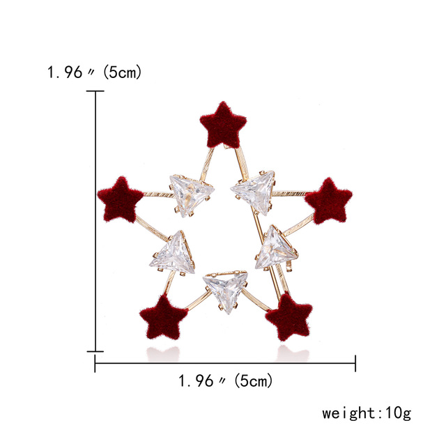 Pearl Flower Brooches Women Elegant Fashion Crystal Leaf Branch Plant Lapel Pin Rhinestone Brooch Wedding Party Jewelry