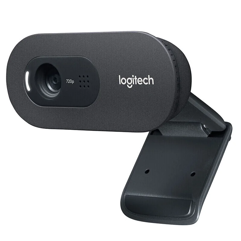 Webcam Logitech C270 HD