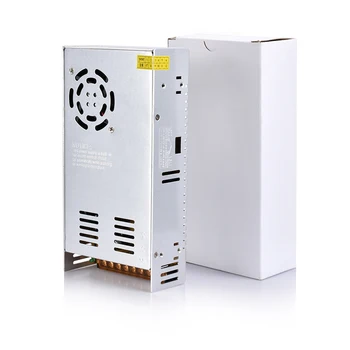 

Power Supply Lighting 6V Transformer 4A 5A 10A 20A 30A 40A 50A 60A Power Supply 220V To 6 V Volt Transformer 24W 30W 60W 240W