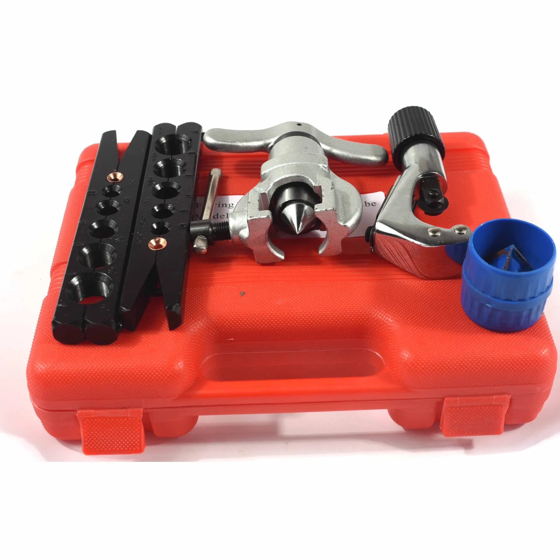 

Copper Pipe Reamer Pipe Expander Casing Roller Refrigerator Refrigeration Repair Tool Trumpet Car Air Conditioner