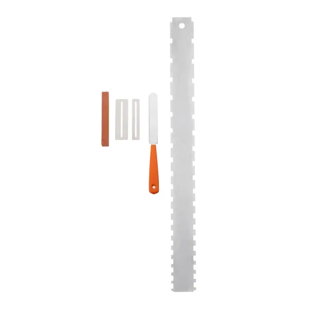 Guitar Luthier Tool Kit Dressing File Fret Crowning Rocker Grinding Guard