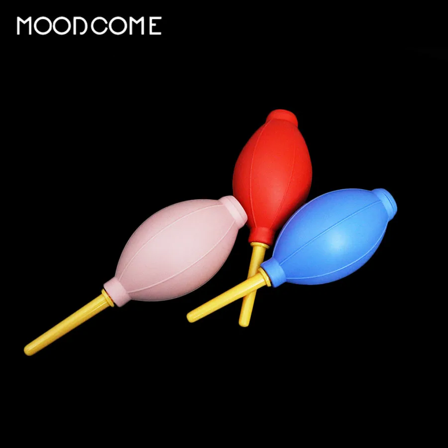 

Eyelash Extension Supplies 1/2 PCS Air Blower Individual Eyelash Blow Faster Intake Cleaning Kit Manually Drying Device Tools