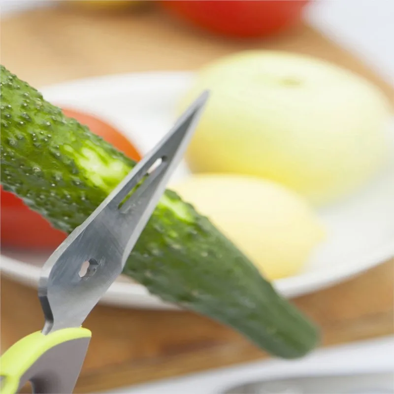 Multifunction Household Shears