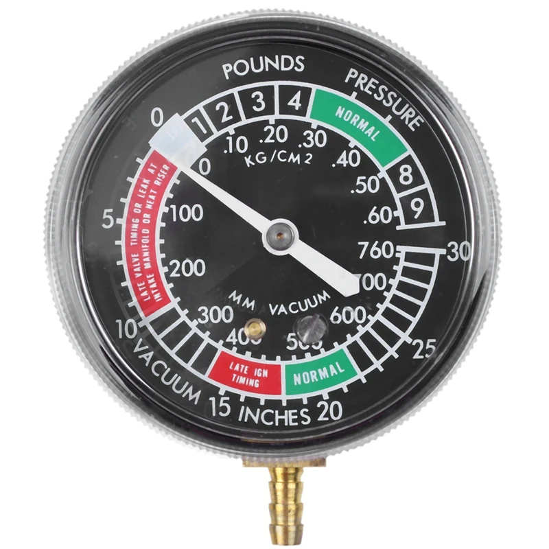 

4Pcs Plastic Motorcycle Carburetor Synchronizer Carb Vacuum Gauge Balancer Synchronizer Tool 70Mm Dia Carburador for Yamaha