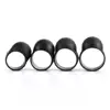 4PCS Drum Finger Sleeve Knocking Playing Finger Cover For Steel Tongue Drum Percussion Instruments Accessories ► Photo 2/6