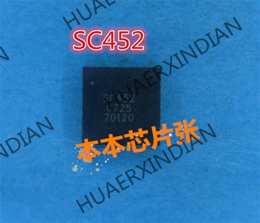 

1 шт. Новый SC452 SC452IMLTRT SC486 SC480 2 высокое качество