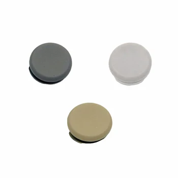 

1pc 3D Analog Joystick thumbstick grips Cap Cover Button Replacement Repair Part Case for Nintendo New 3DS XL/LL 3DSXL 3DSLL 2DS