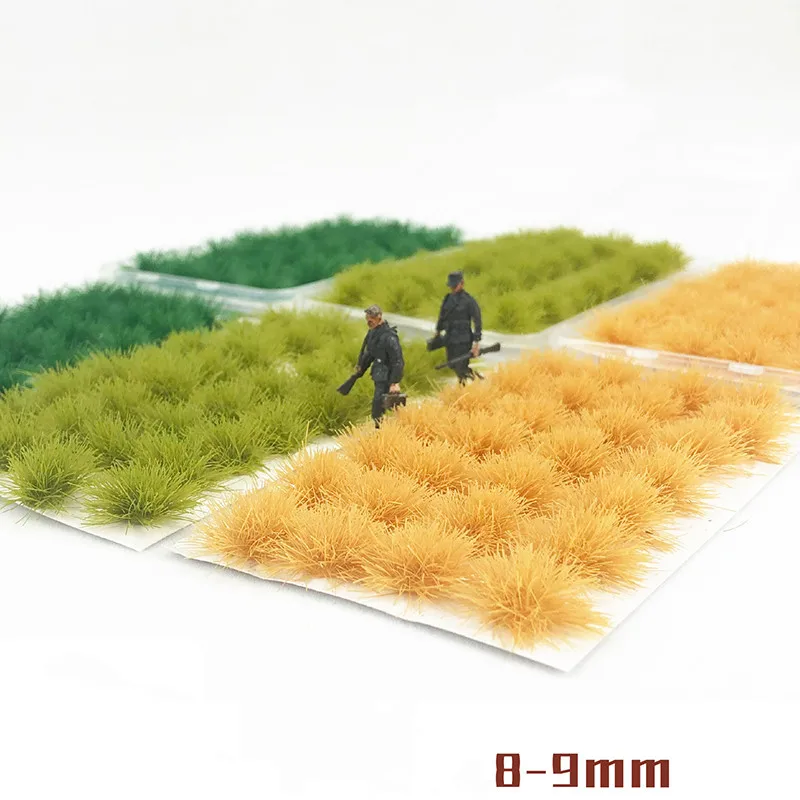 ho train flock grass01