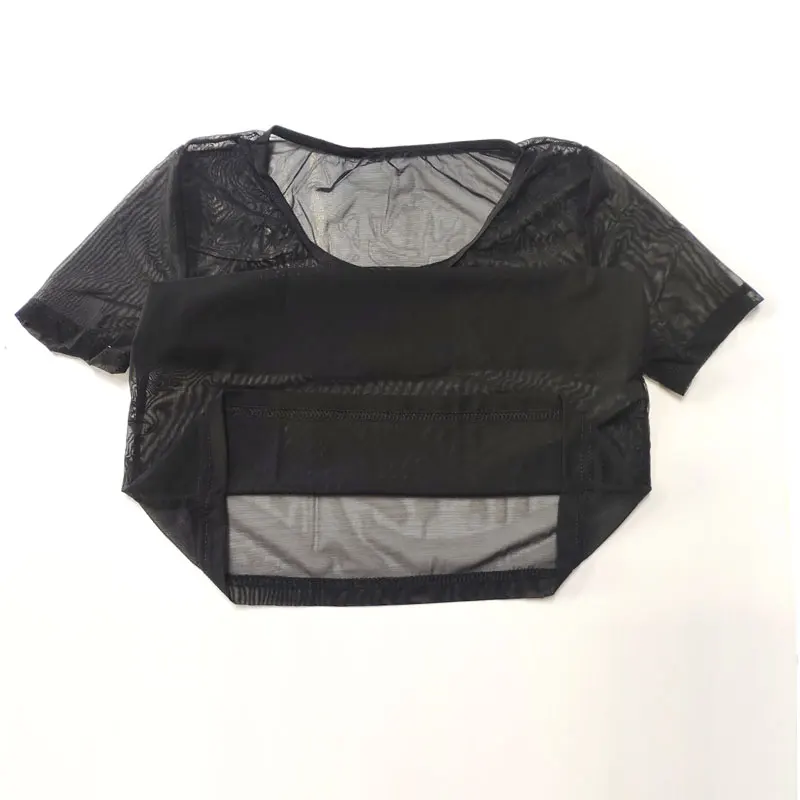Прозрачный блестящий шелк футболка сексуальная женская прозрачная Сетчатая