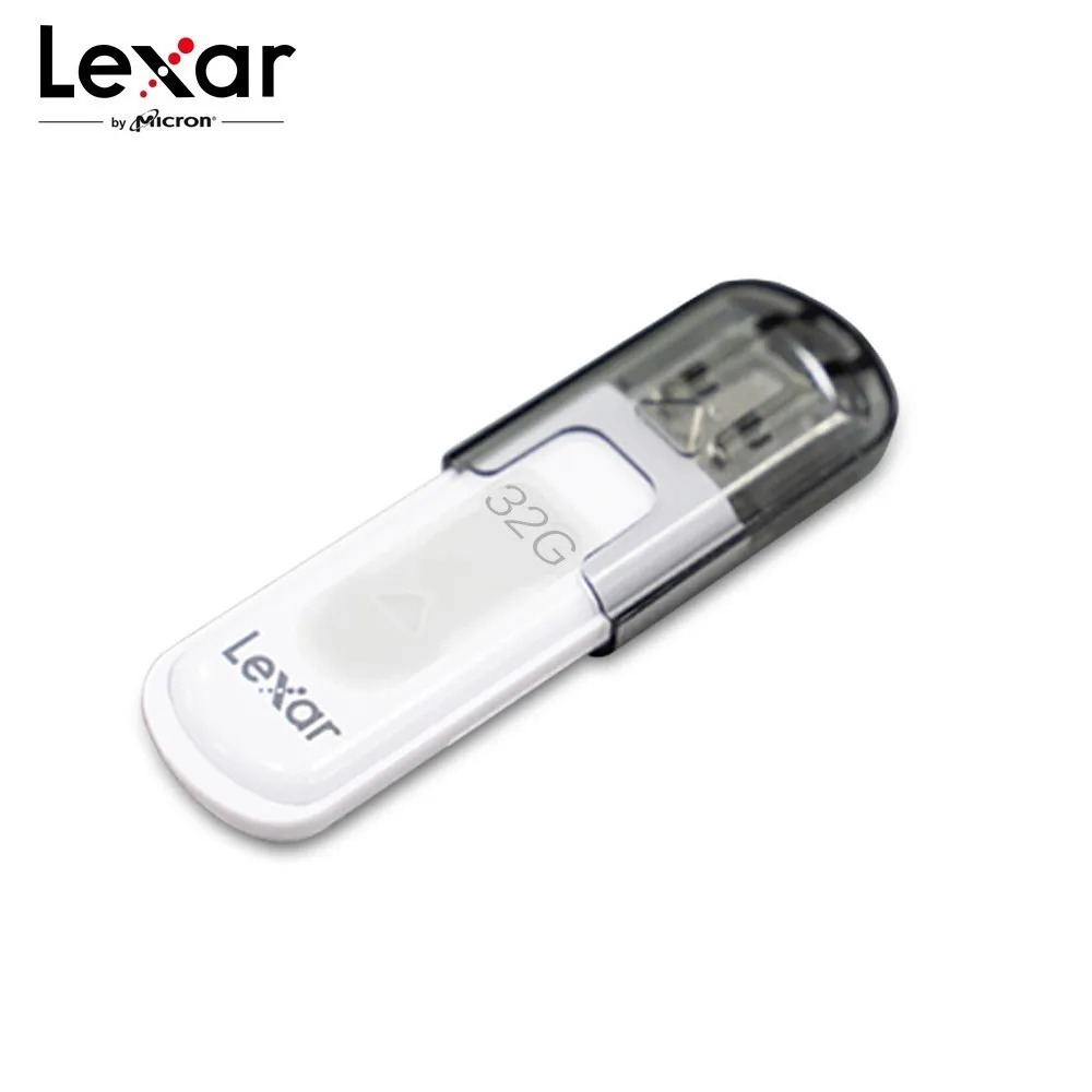 USB 3 0 флеш накопитель Lexar 64 ГБ 128 32 16 ГБ|USB флэш-накопители| |