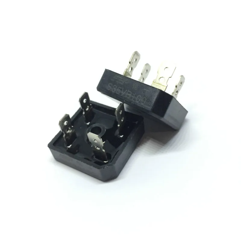 Выпрямитель мост S35VB100 35A/1000V может заменить MP3510 GBPC3510 сварочный аппарат специальный прямой удар