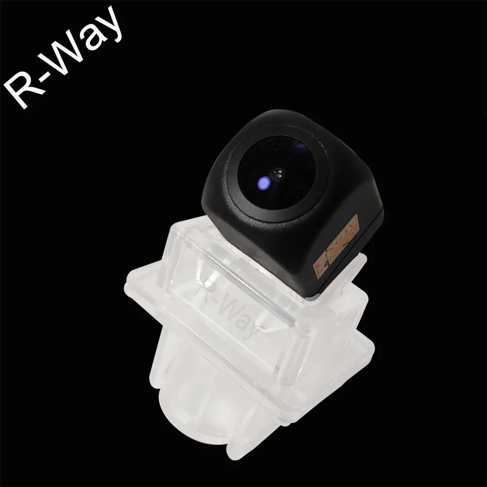 

R-Way HD Car Night Vision Backup Rear View Camera For Mercedes-Benz C+E Wireless Camera