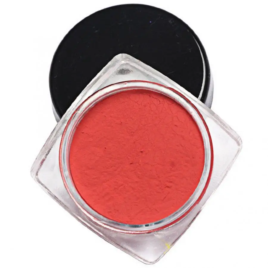Nail Glitter 12 Colors Temperature Change Color Glitter Manicure Nail Art Gradient Powder& Smear Stick Nail Glitter